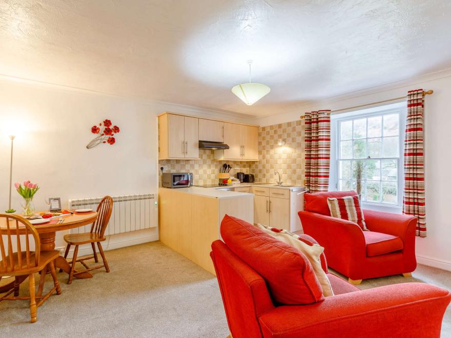 Cottage in Keswick, Cumbria
