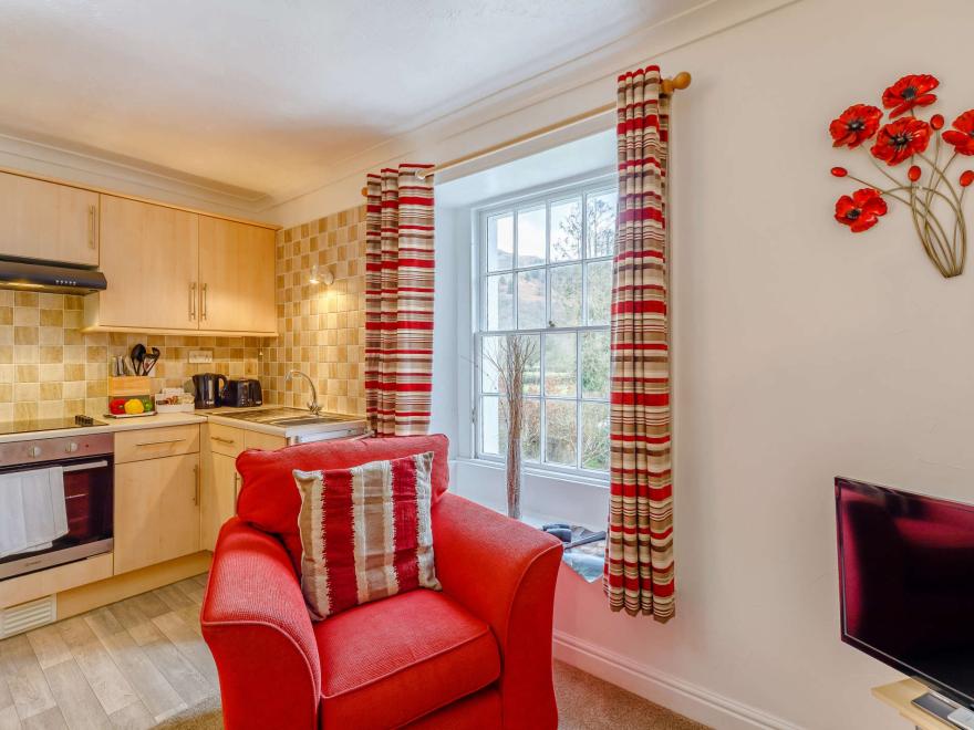 Cottage in Keswick, Cumbria