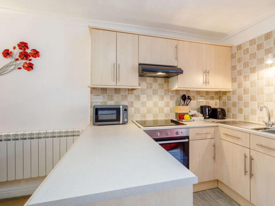 Cottage in Keswick, Cumbria