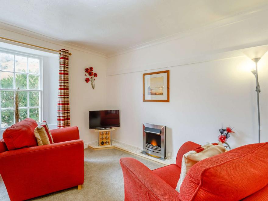 Cottage in Keswick, Cumbria
