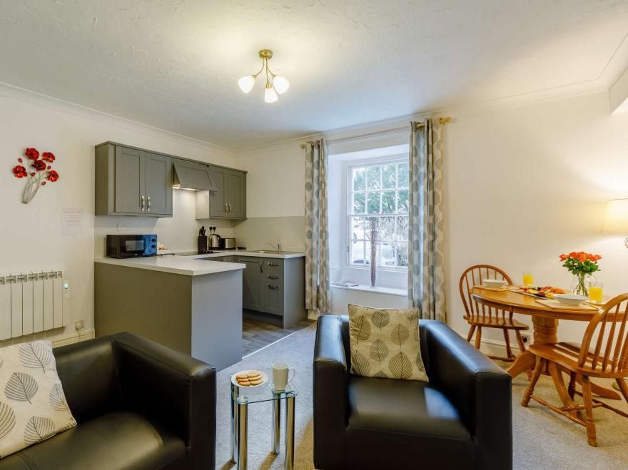 Cottage in Keswick, Cumbria