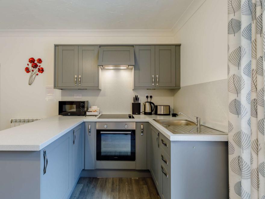 Cottage in Keswick, Cumbria
