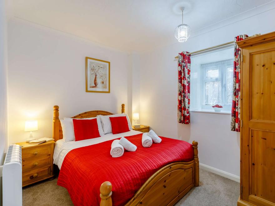 Cottage in Keswick, Cumbria