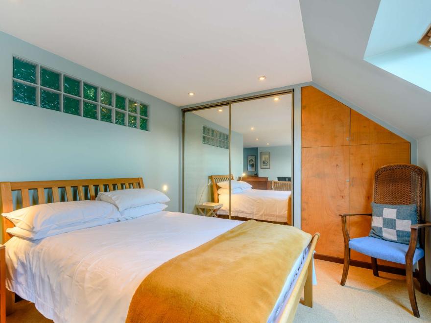 Apartment in Oban, Argyll and Bute