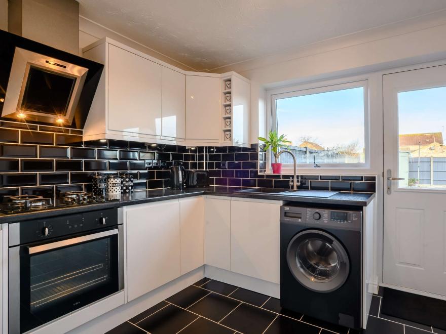 Cottage in Great Yarmouth, Norfolk