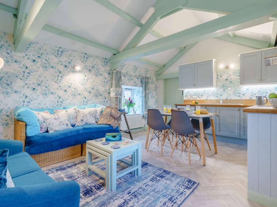 Cottage in West Witton, North Yorkshire