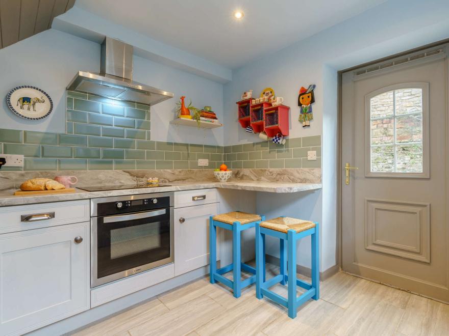 Cottage in Richmond, North Yorkshire