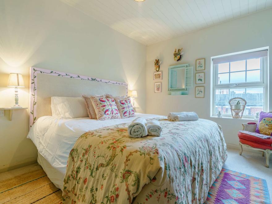Cottage in Richmond, North Yorkshire
