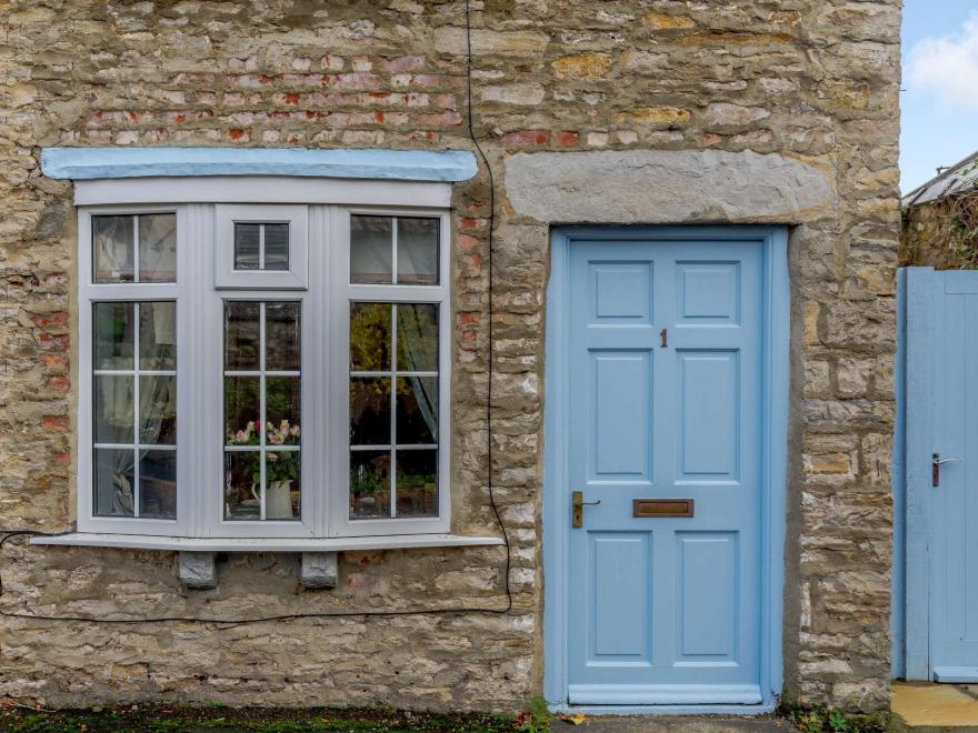 Cottage in Richmond, North Yorkshire