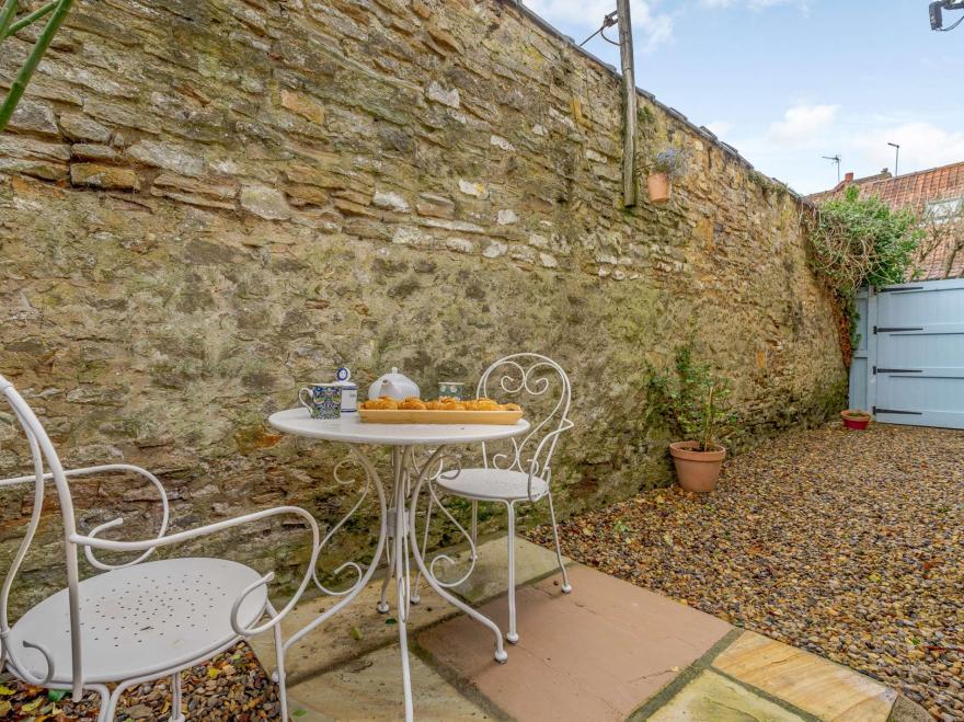 Cottage in Richmond, North Yorkshire
