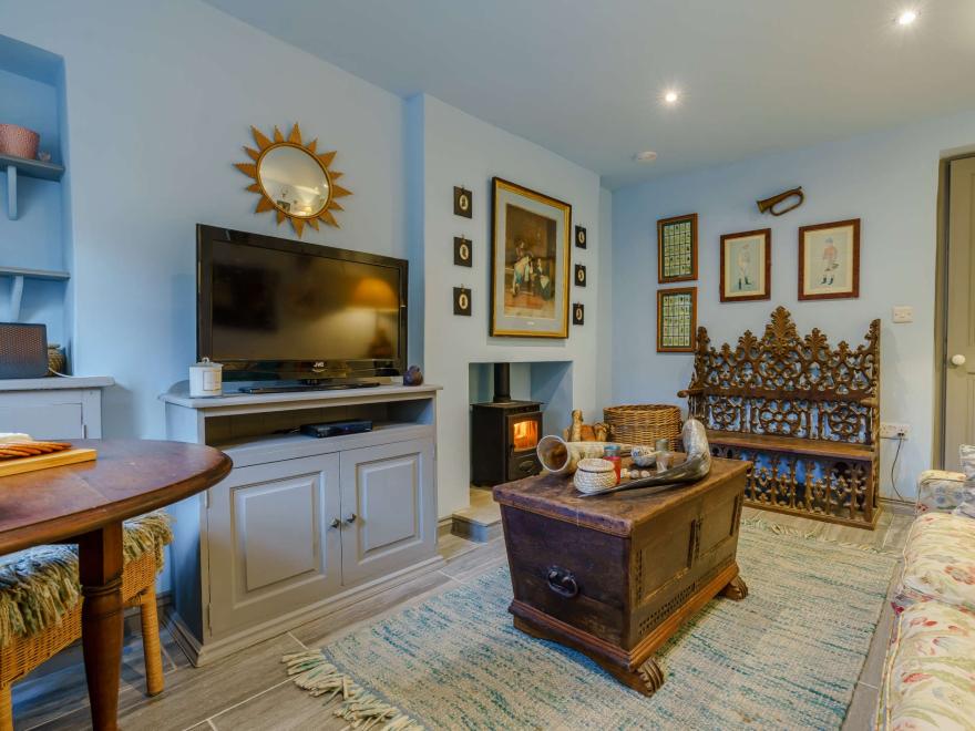 Cottage in Richmond, North Yorkshire