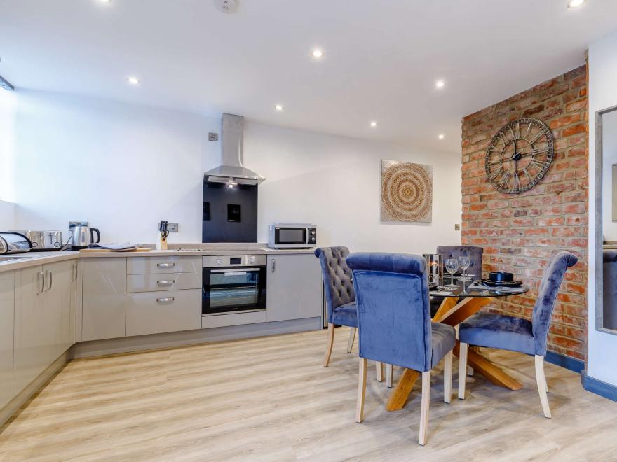 Cottage in Wirksworth, Derbyshire
