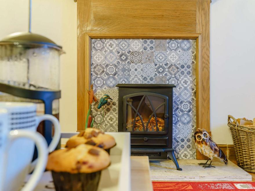 Cottage in Appleby, Cumbria