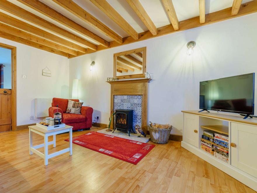 Cottage in Appleby, Cumbria
