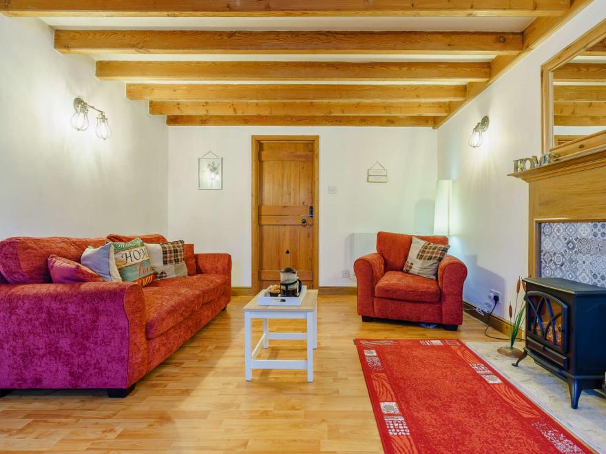 Cottage in Appleby, Cumbria