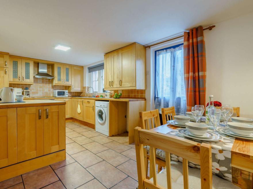 Cottage in Appleby, Cumbria