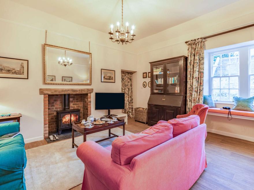 Cottage in Kelso, Scottish Borders