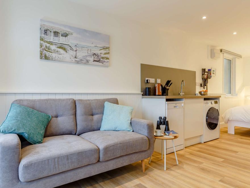 Apartment in St Ives, West Cornwall