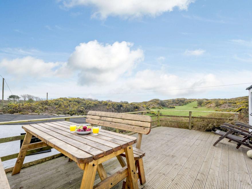 Cottage in Isle of Whithorn, Dumfries and Galloway