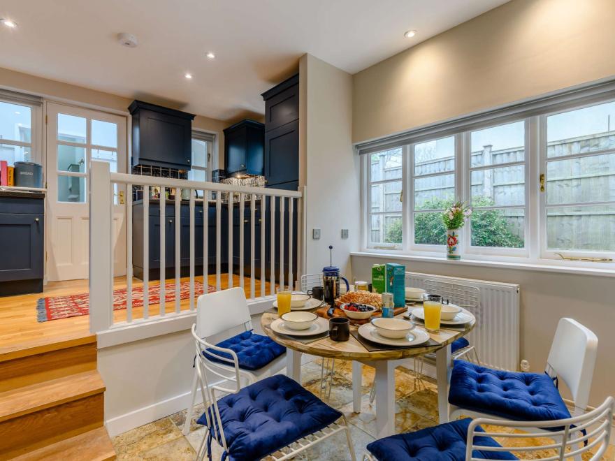 Cottage in Weymouth, Dorset