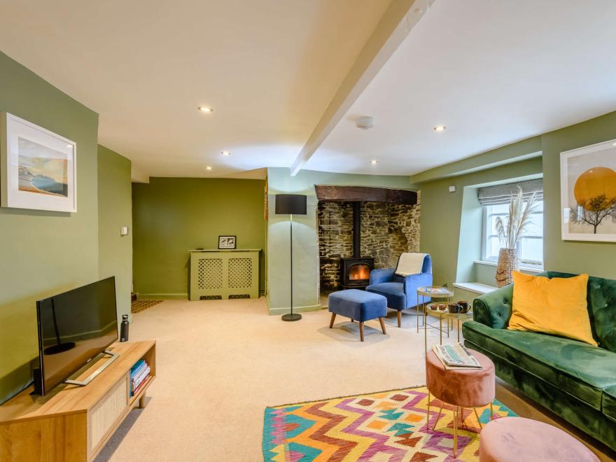 Cottage in Weymouth, Dorset