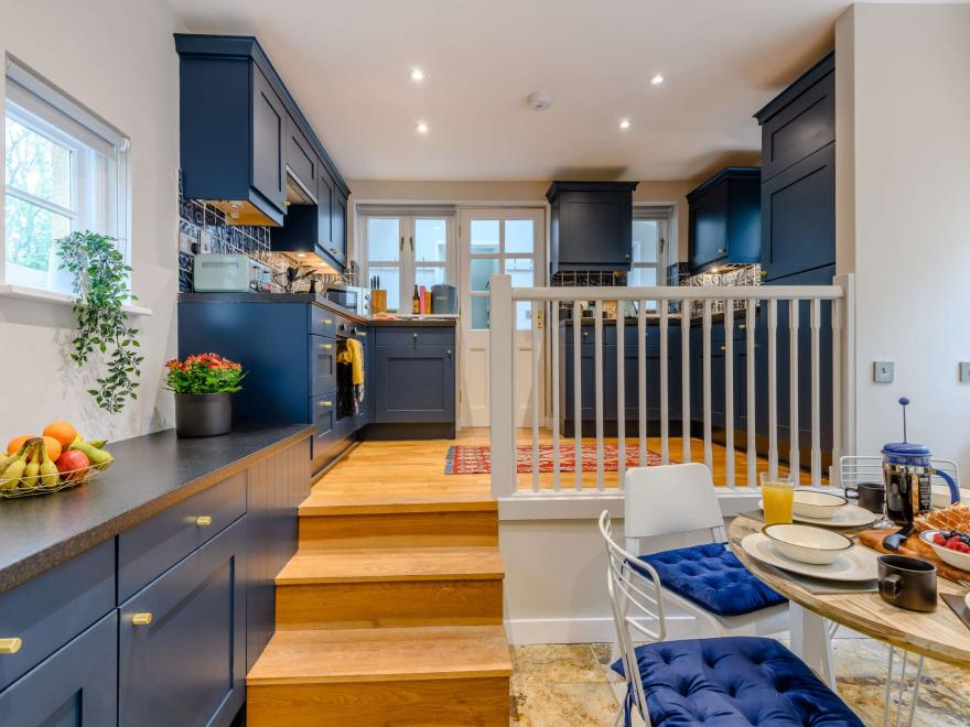 Cottage in Weymouth, Dorset
