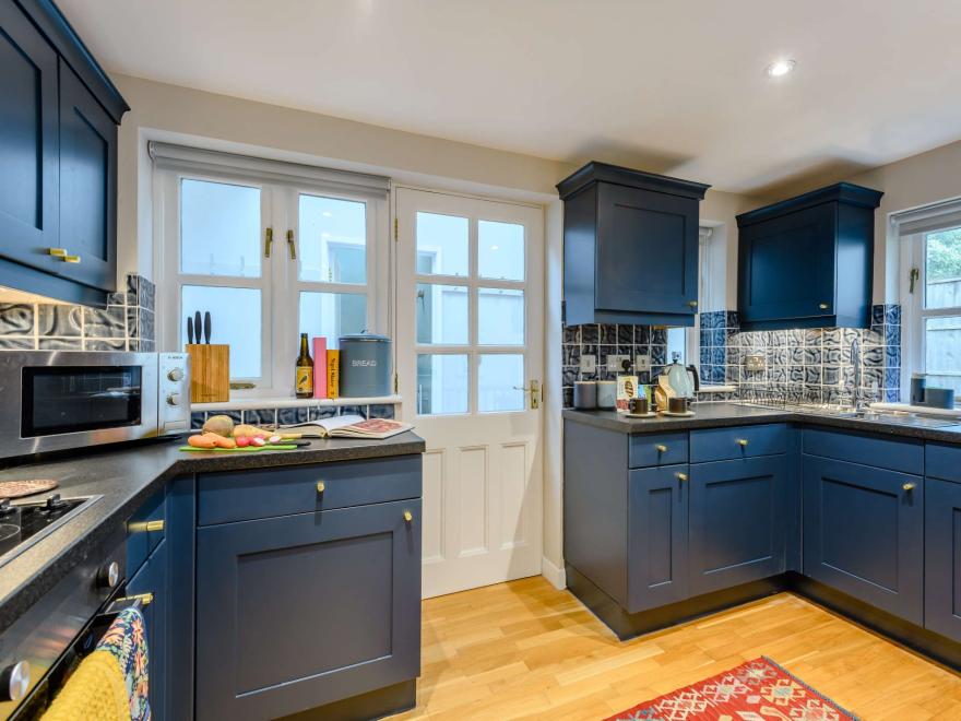 Cottage in Weymouth, Dorset