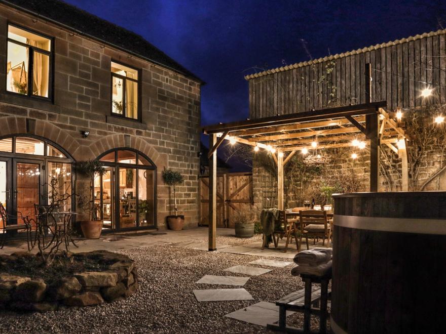 Cottage in Matlock, Derbyshire