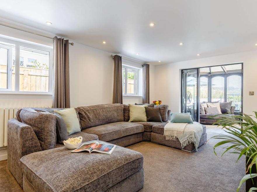 Bungalow in Bude, North Devon