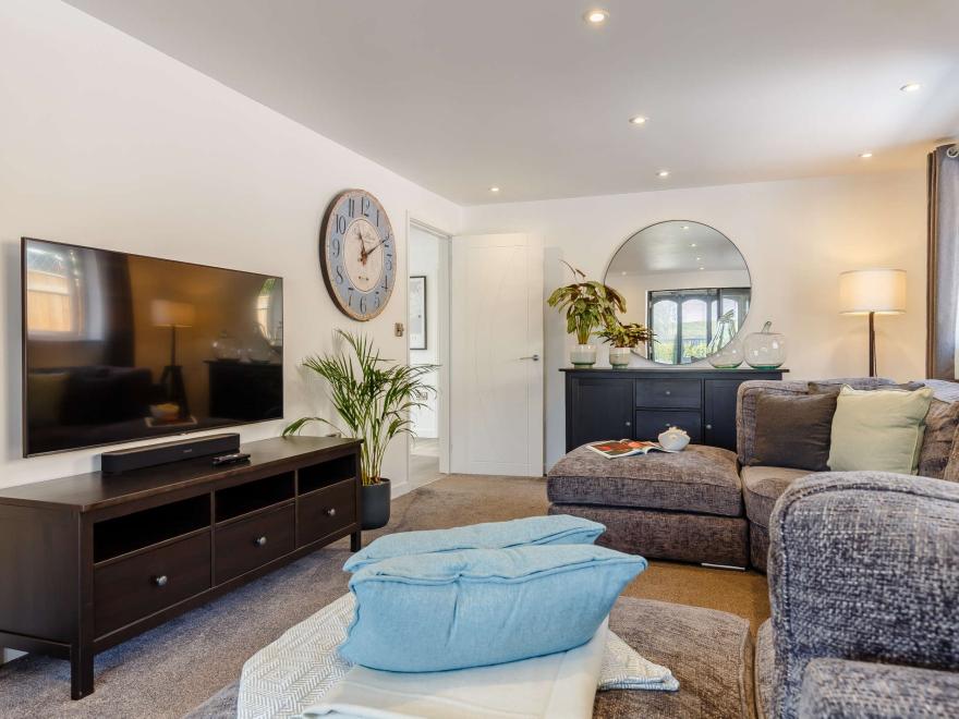 Bungalow in Bude, North Devon