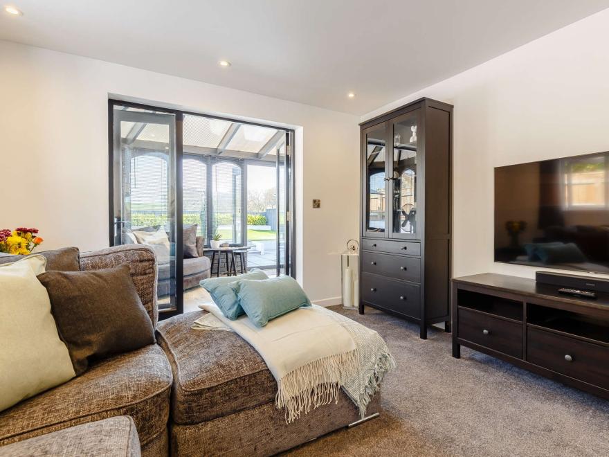 Bungalow in Bude, North Devon