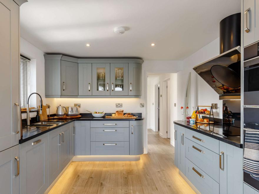 Bungalow in Bude, North Devon