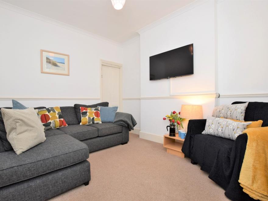 Cottage in Ventnor, Isle of Wight