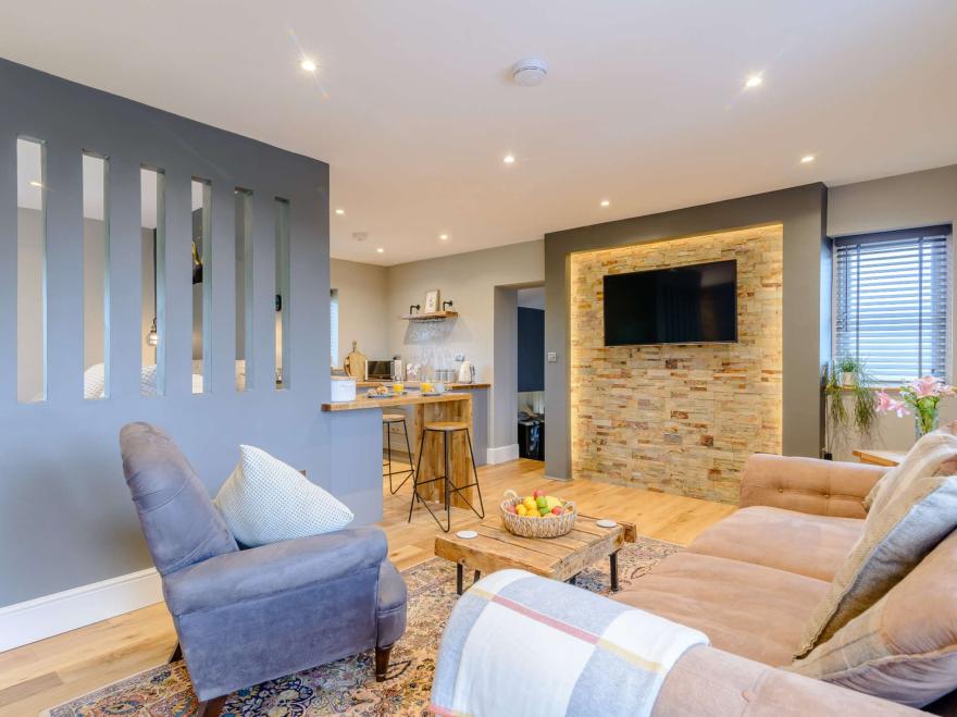 Cottage in Skipton, Lancashire