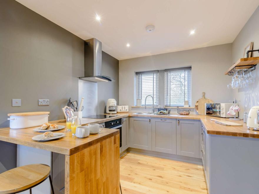 Cottage in Skipton, Lancashire