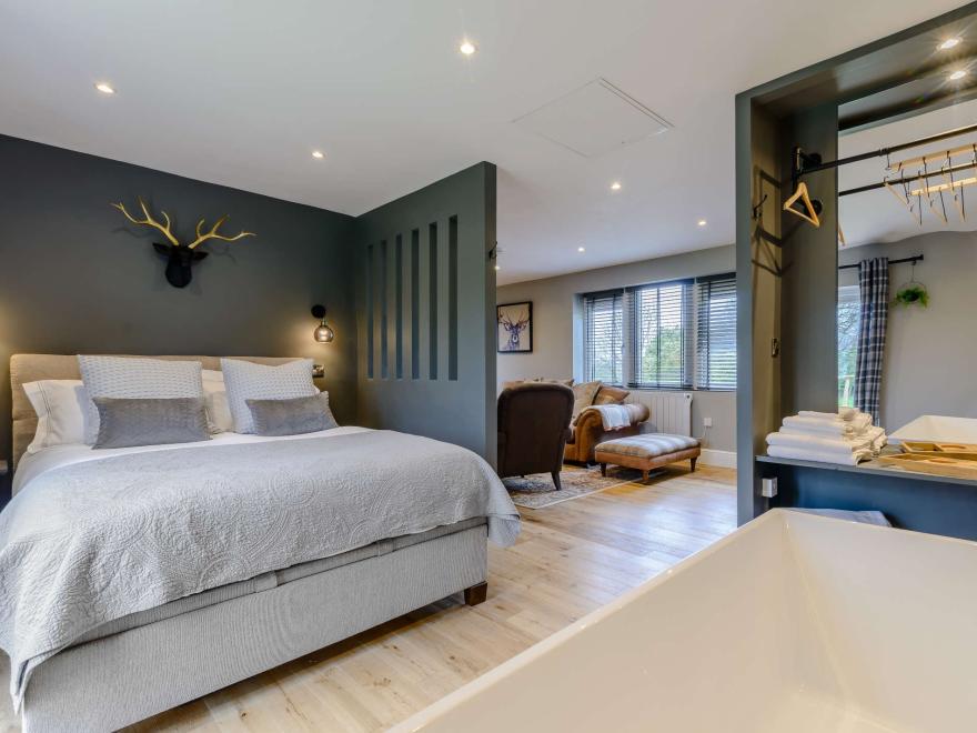 Cottage in Skipton, Lancashire