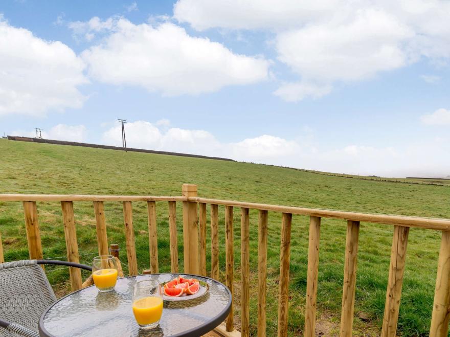 Cottage in Skipton, Lancashire