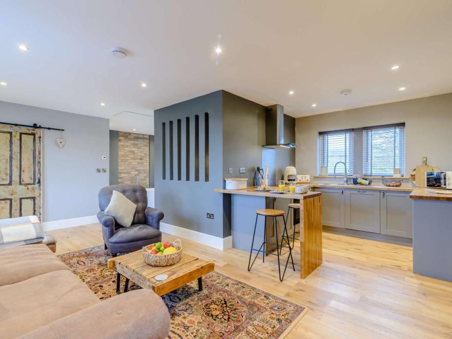 Cottage in Skipton, Lancashire