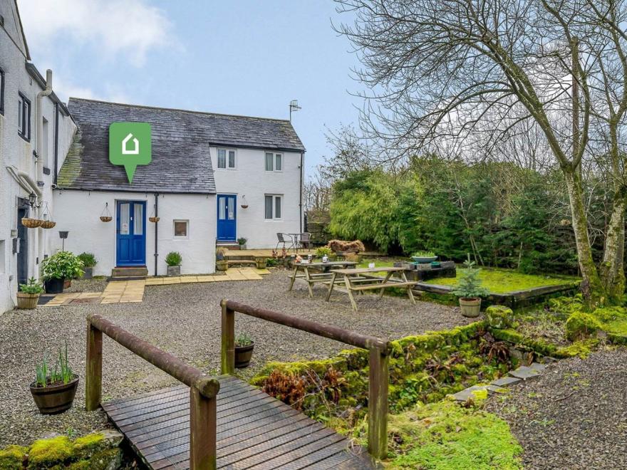 Cottage in Cleator, Cumbria