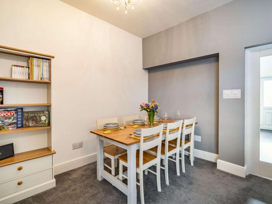 House in Bassenthwaite, Cumbria