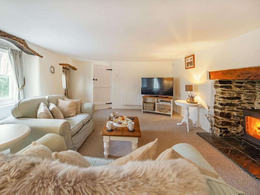 Cottage in South Molton, North Devon