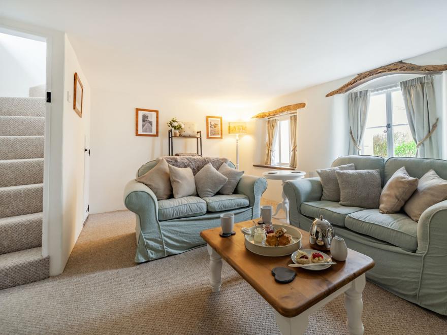 Cottage in South Molton, North Devon