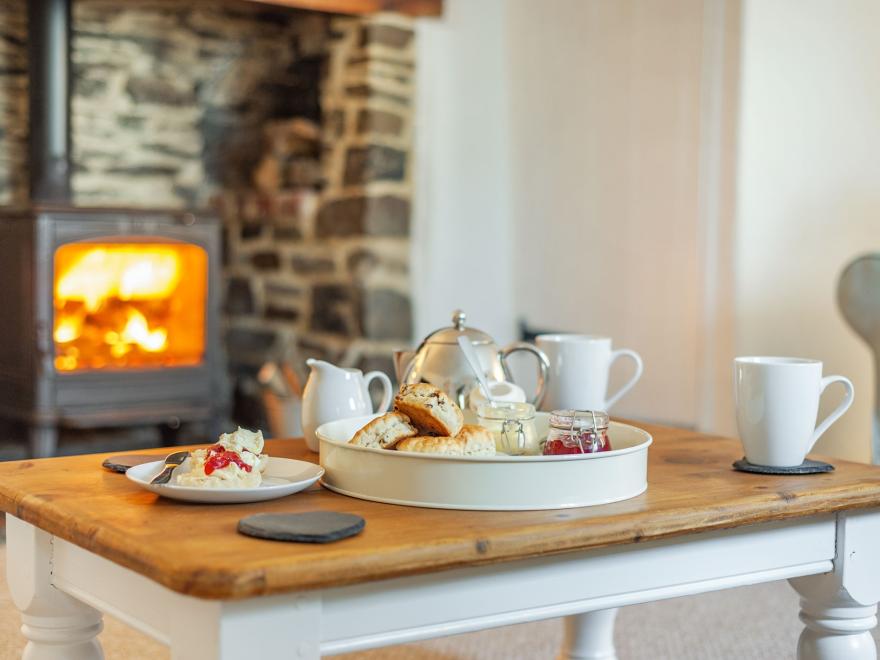 Cottage in South Molton, North Devon