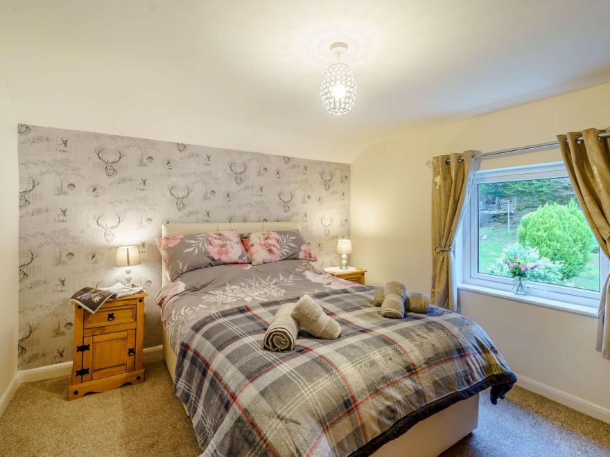 Cottage in Threlkeld, Cumbria