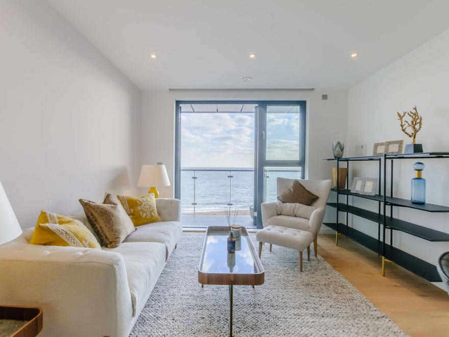 Apartment in Ramsgate, Kent