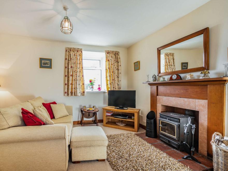 House in Portpatrick, Dumfries and Galloway