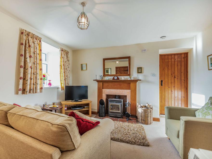House in Portpatrick, Dumfries and Galloway