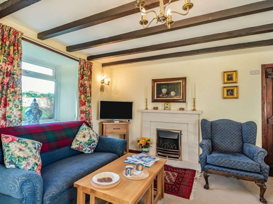 House in Portpatrick, Dumfries and Galloway