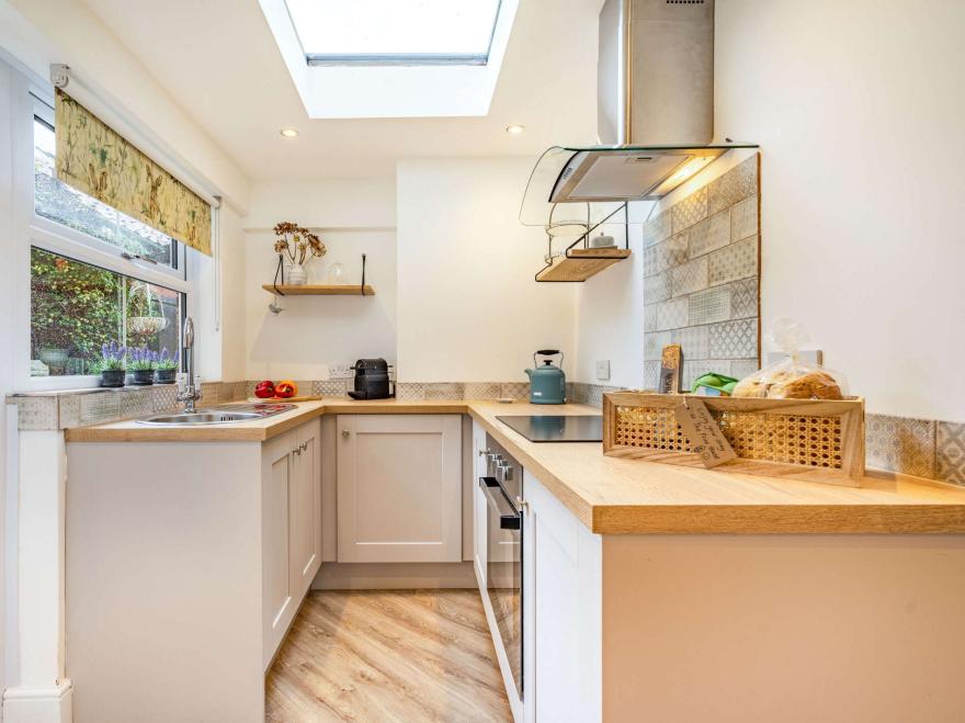 House in Stokesley, North Yorkshire