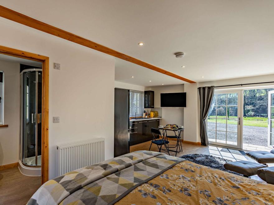 Apartment in Launceston, North Cornwall